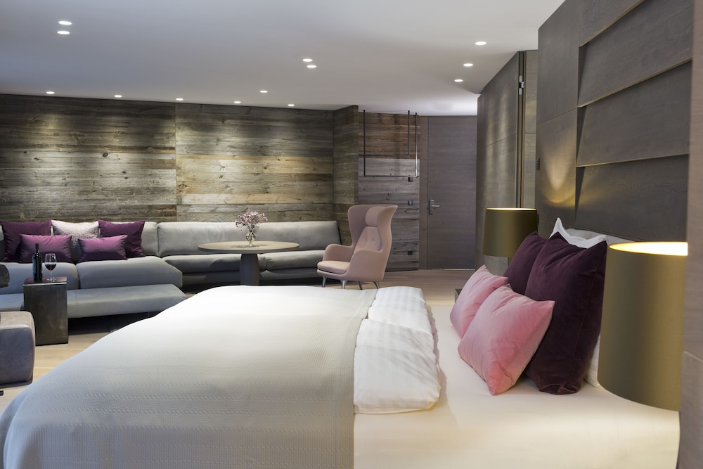 

Milano - Mayrhofen - ElisabethHotel Premium Private Retreat- Adults only