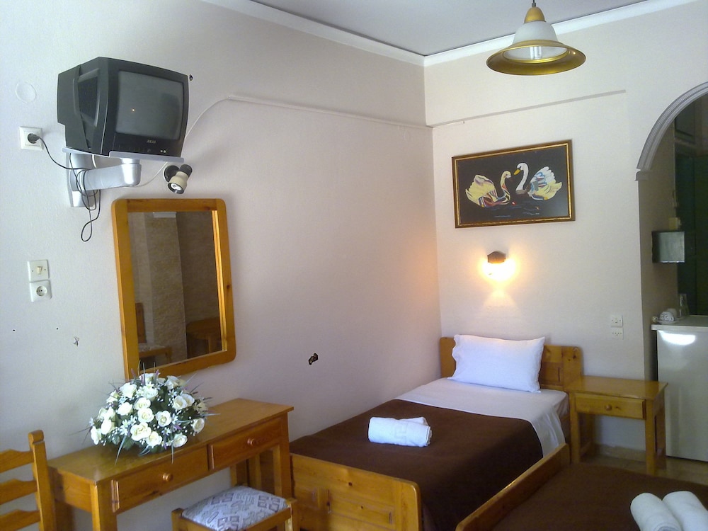 

Venezia - Matala - Dimitris Villa Hotel