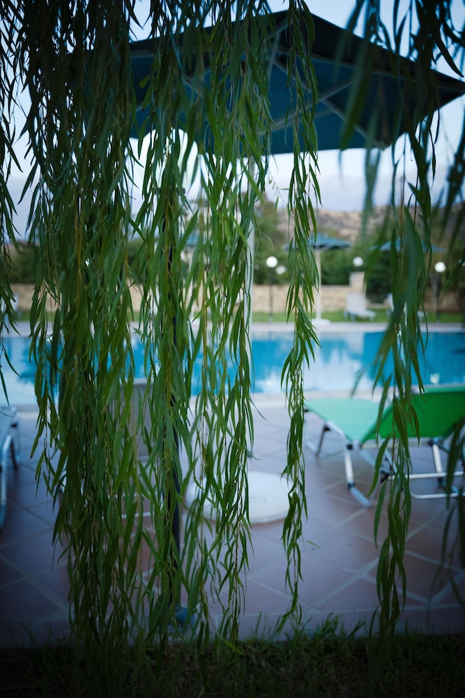 

Milano - Matala - Dimitris Villa Hotel