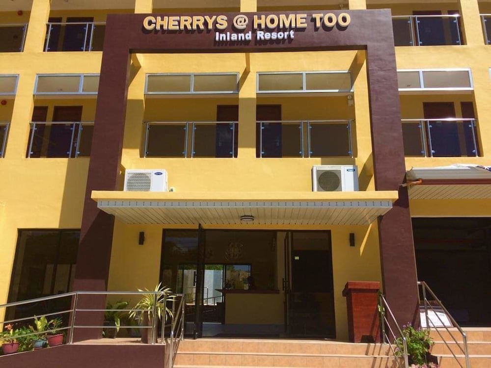 

Roma - Panglao - Cherrys Home Too Inland Resort