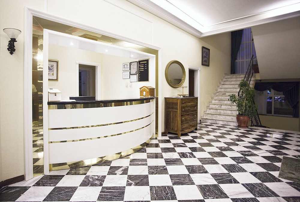 

Roma - Tekirova - Pashas Princess by Werde Hotels - Adult Only
