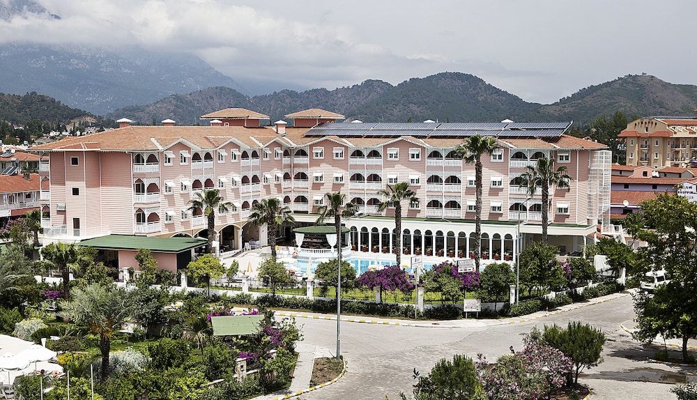 

Verona - Tekirova - Pashas Princess by Werde Hotels - Adult Only