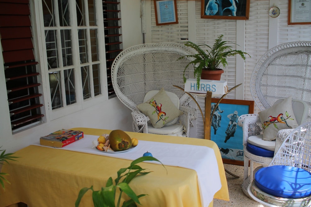 

Venezia - Ocho Rios - Hunter's Rest Villa