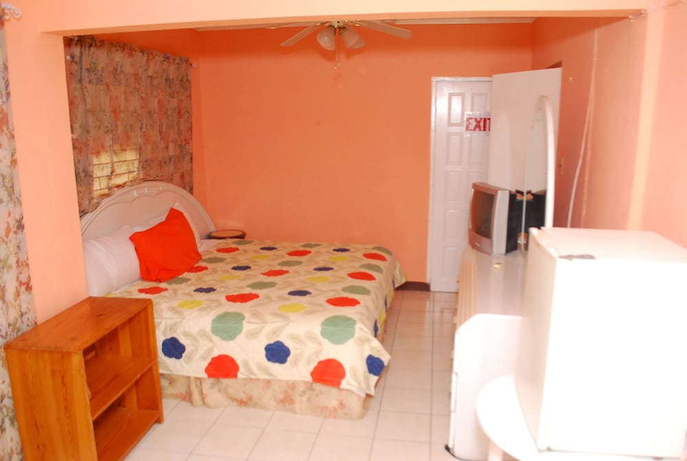 

Napoli - Ocho Rios - Hunter's Rest Villa