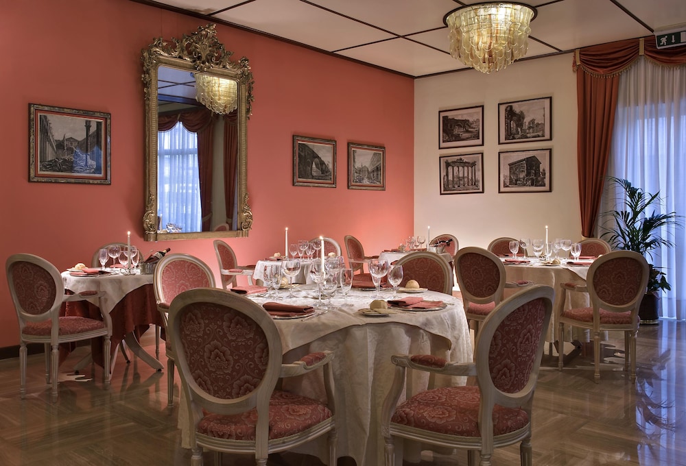 

Milano - Montegrotto Terme - Hotel Bristol Buja