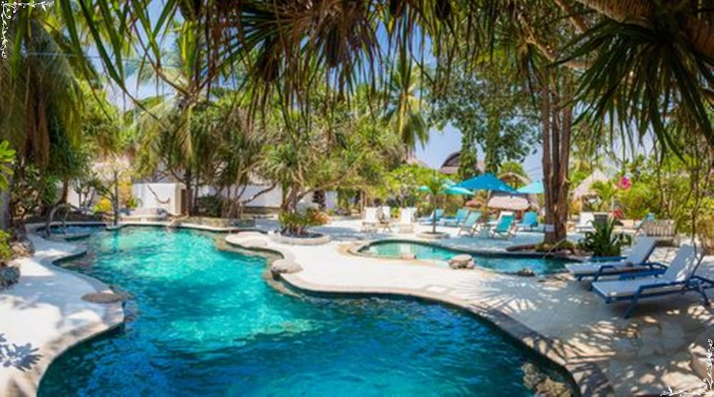 

Milano - Pemenang - Sunrise Resort