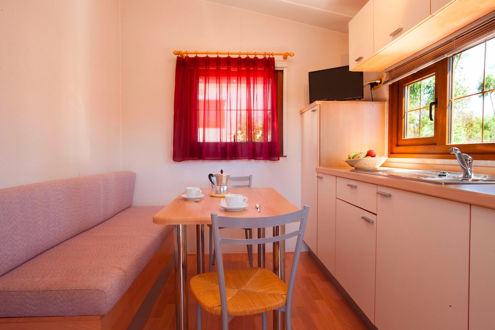 

Reggio Calabria - La Maddalena - Camping Village Capo D'Orso