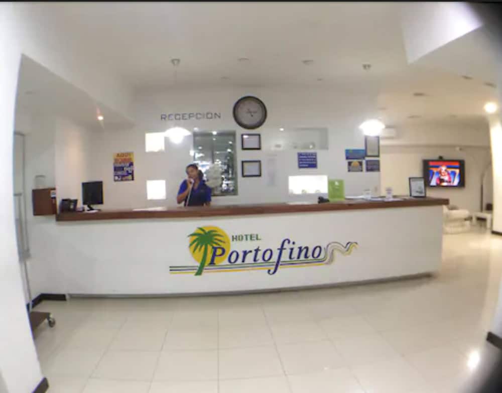 

Milano - San Andrés - Hotel Portofino