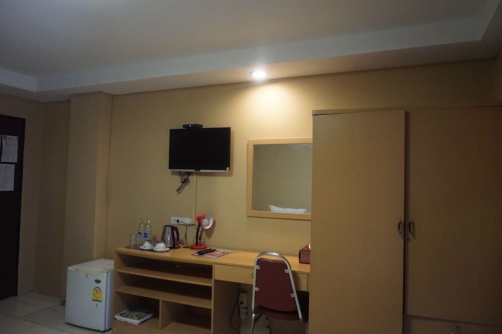 

Milano - Pak Kret - Bangkok Travel Suites