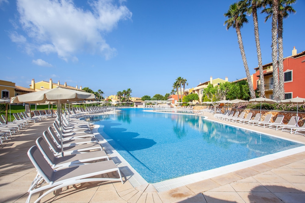 

Torino - Cala'n Bosch - Grupotel Playa Club