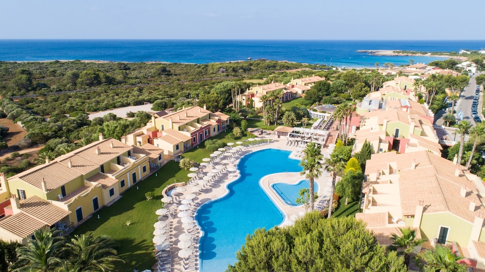 

Napoli - Cala Blanca - Grupotel Playa Club