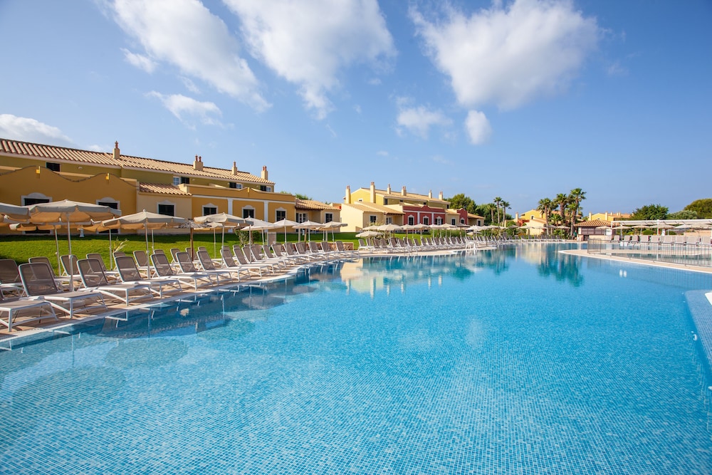

Napoli - Cala Blanca - Grupotel Playa Club