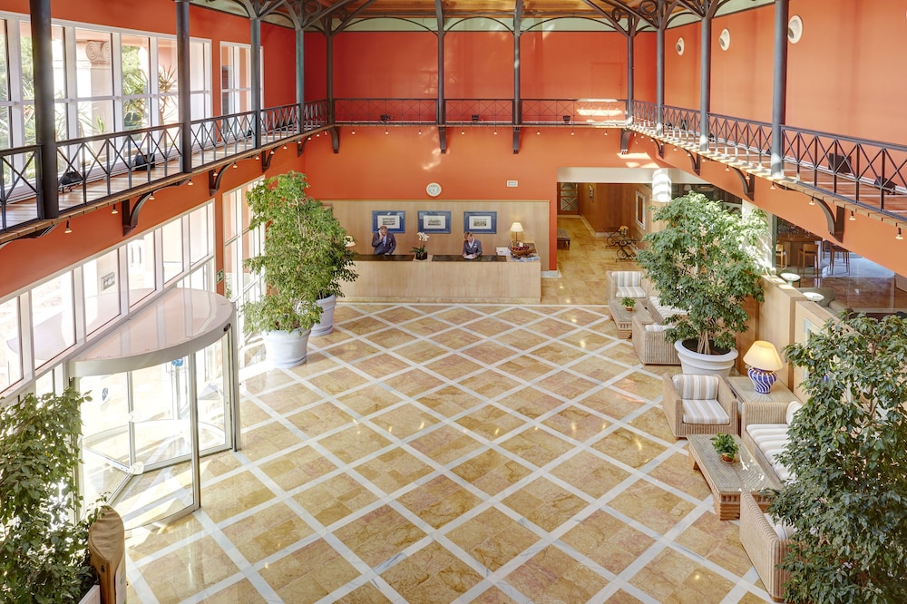 

Bologna - Cala en Blanes - Grupotel Playa Club