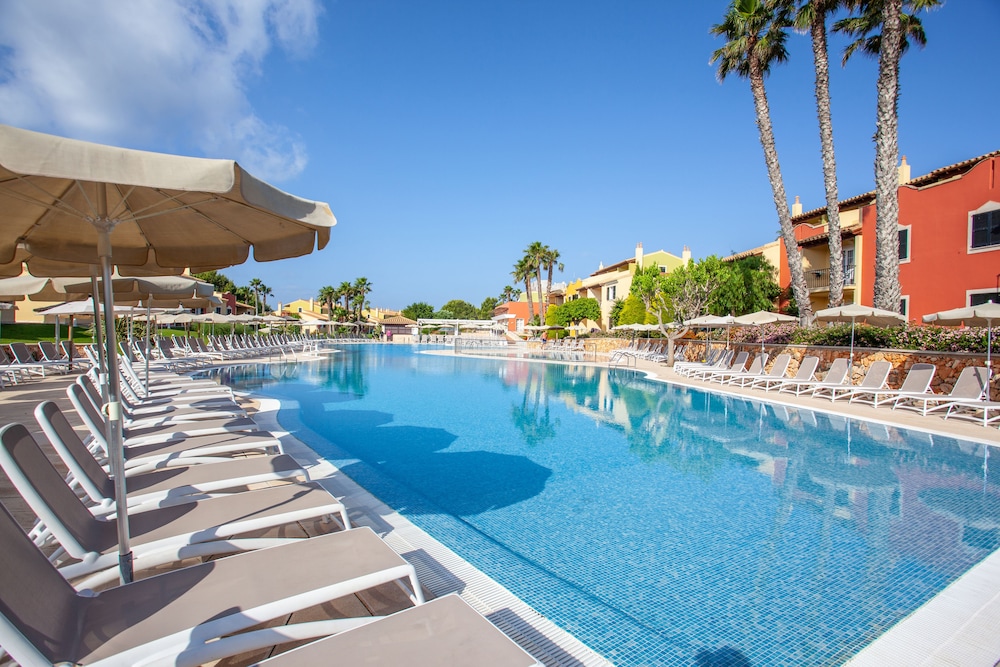 

Milano - Cala`n Forcat - Grupotel Playa Club