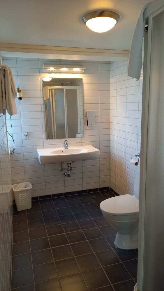 

Venezia - Ålesund - Hotel Noreg