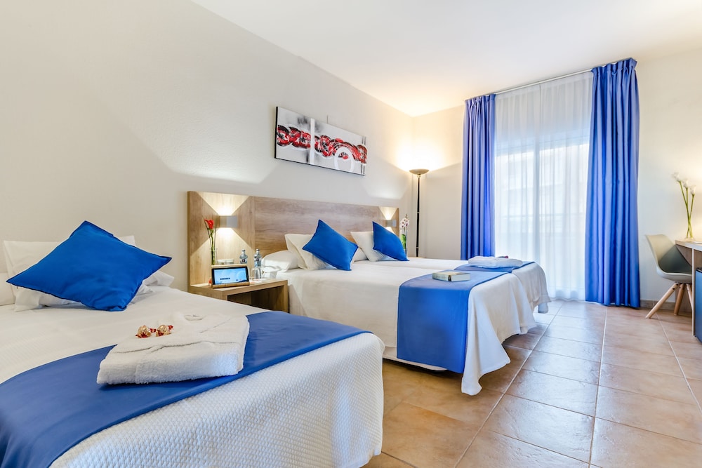 

Roma - La Marina - Hotel Gran Playa
