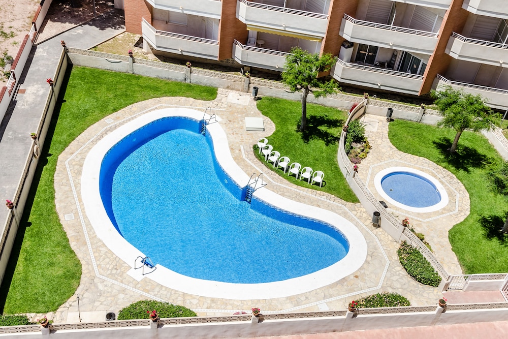 

Bologna - Santa Pola - Hotel Gran Playa