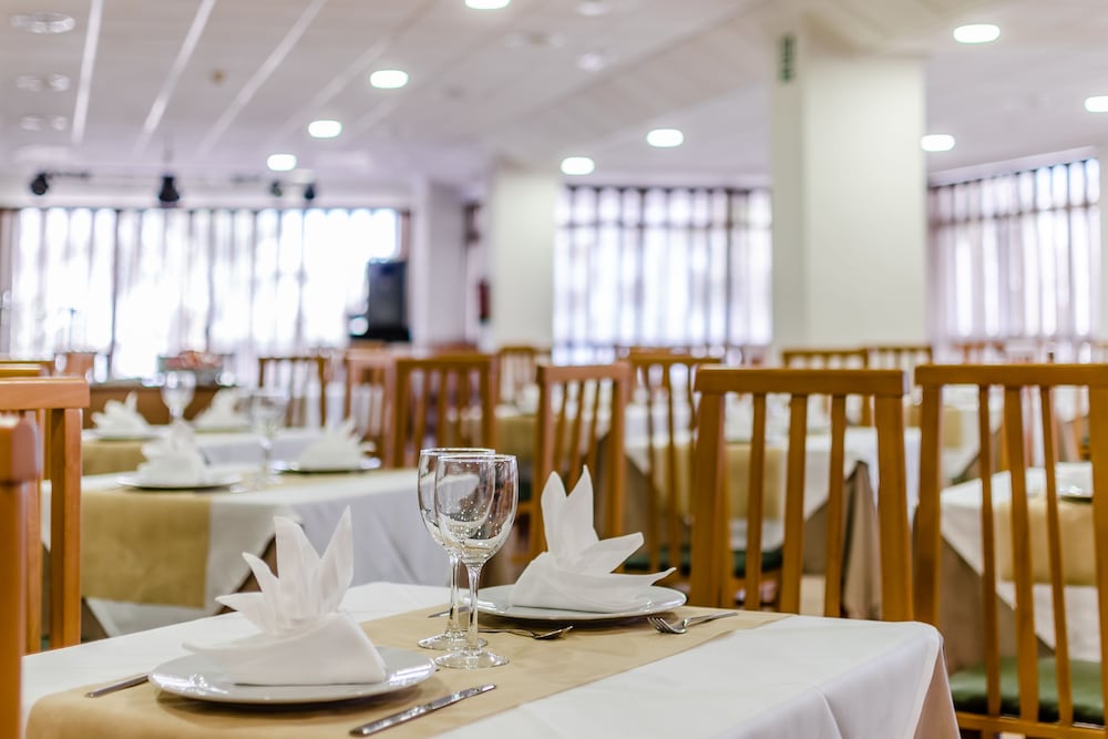 

Venezia - Santa Pola - Hotel Gran Playa