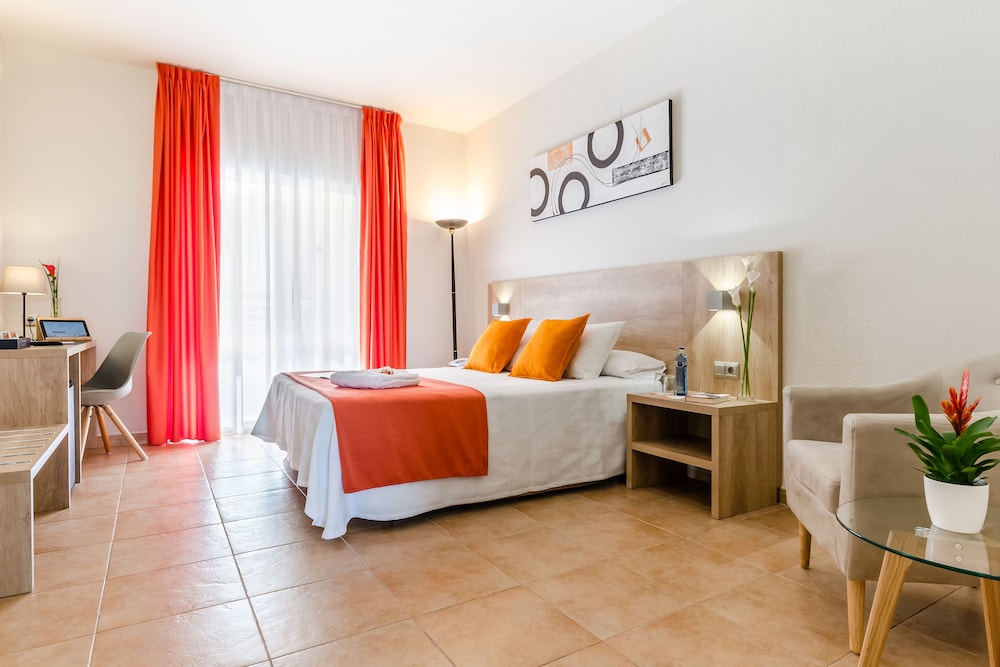 

Roma - Santa Pola - Hotel Gran Playa