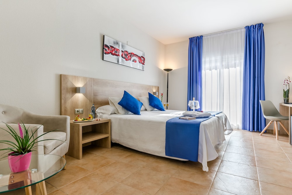

Bologna - Santa Pola - Hotel Gran Playa