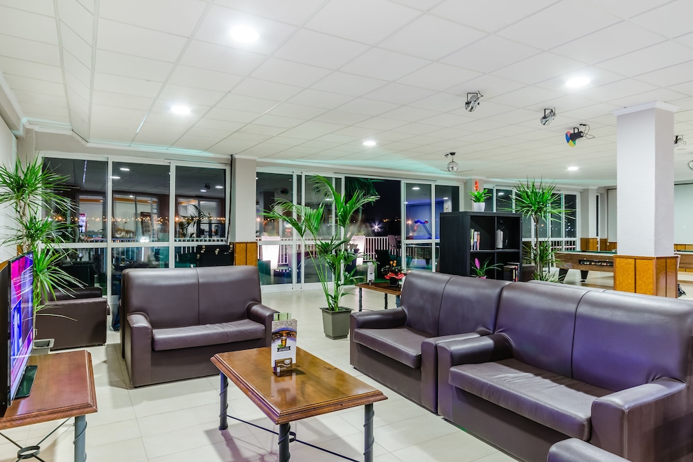 

Verona - Santa Pola - Hotel Gran Playa