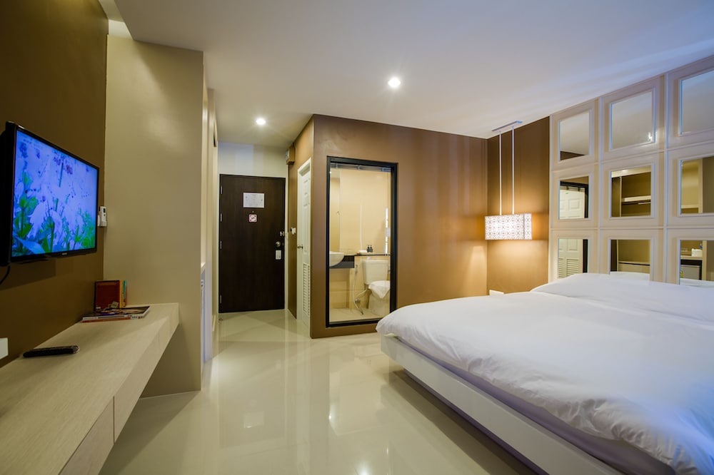 

Roma - Tailandia - Phuket - Naka Residence