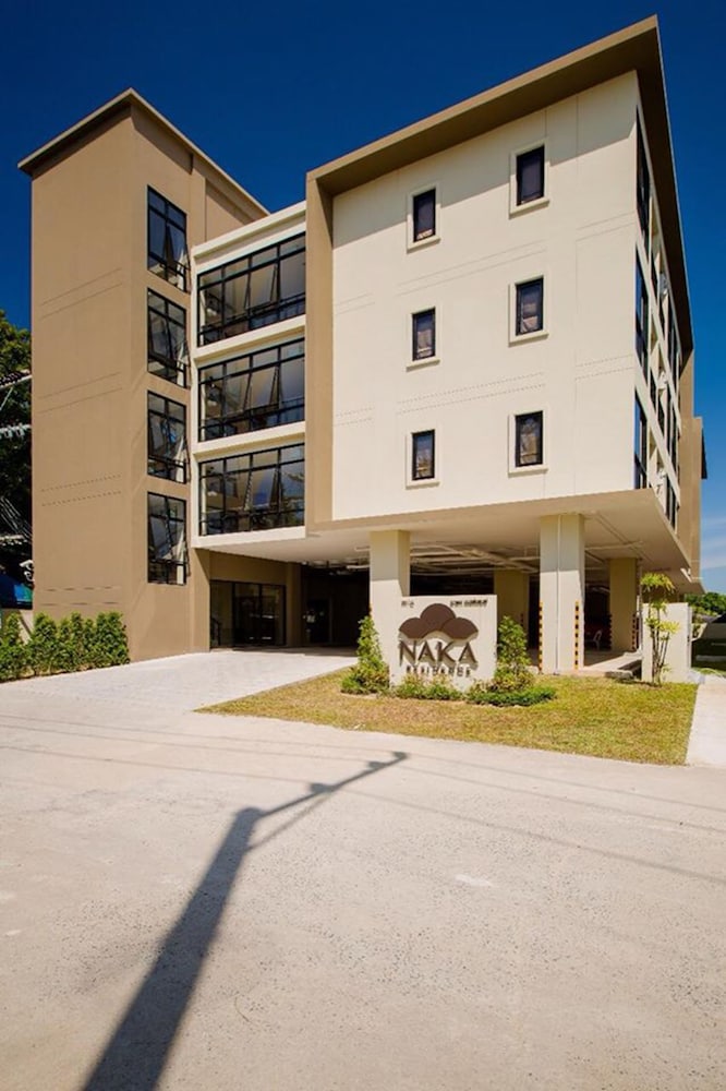 

Venezia - Karon Beach - Naka Residence