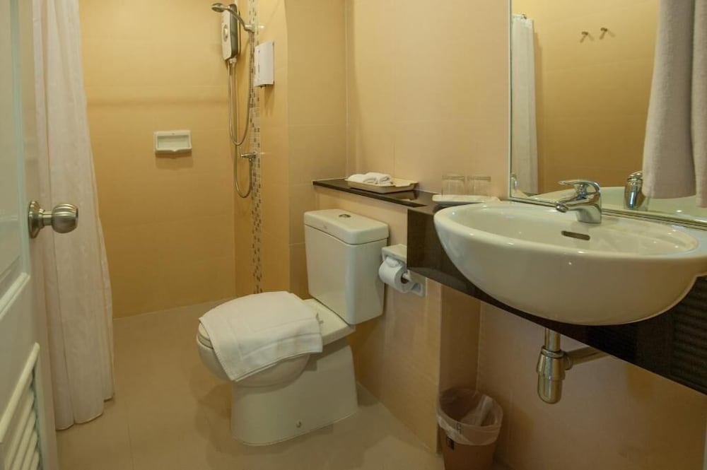

Roma - Patong Beach - Naka Residence