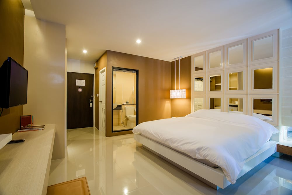 

Roma - Karon Beach - Naka Residence