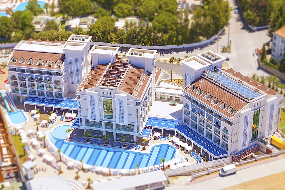 

Milano - Colakli - Diamond Elite Hotel & Spa - Adults Only
