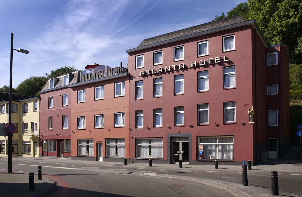 

Roma - Meerssen - Hotel Atlanta