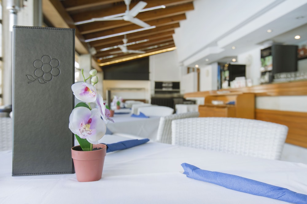 

Milano - Cala de Sant Vicenc - Aparthotel Flora