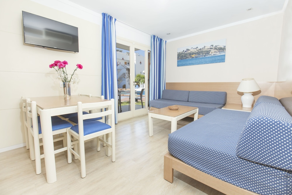 

Roma - Pollença - Aparthotel Flora