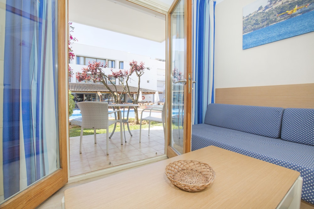 

Roma - Port de Pollença - Aparthotel Flora