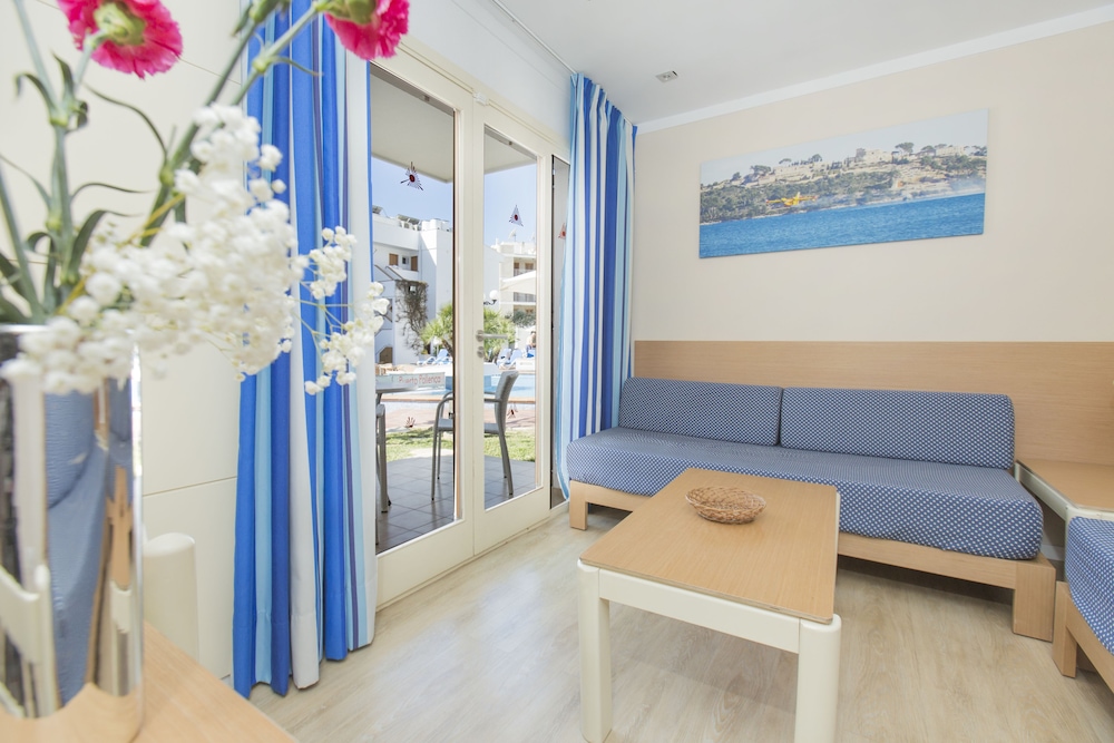 

Napoli - Port de Pollença - Aparthotel Flora