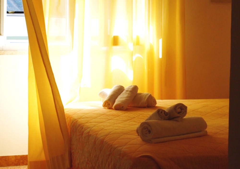 

Milano - Milano Marittima - Hotel Lux