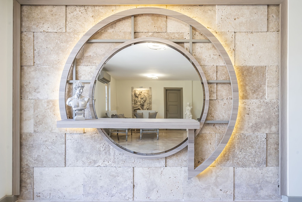 

Milano - Türkbükü - Elementa Boutique Hotel