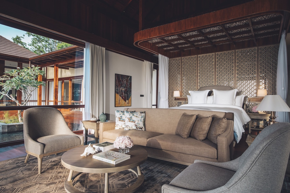 

Bologna - Tanjung Rhu - Four Seasons Resort Langkawi