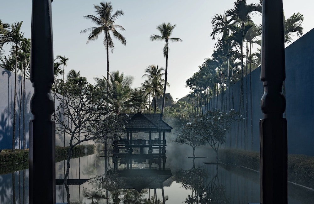 

Bologna - Tanjung Rhu - Four Seasons Resort Langkawi