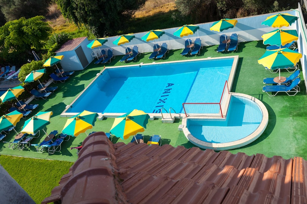 

Firenze - Rodi città - Anixis Hotel & Apartments