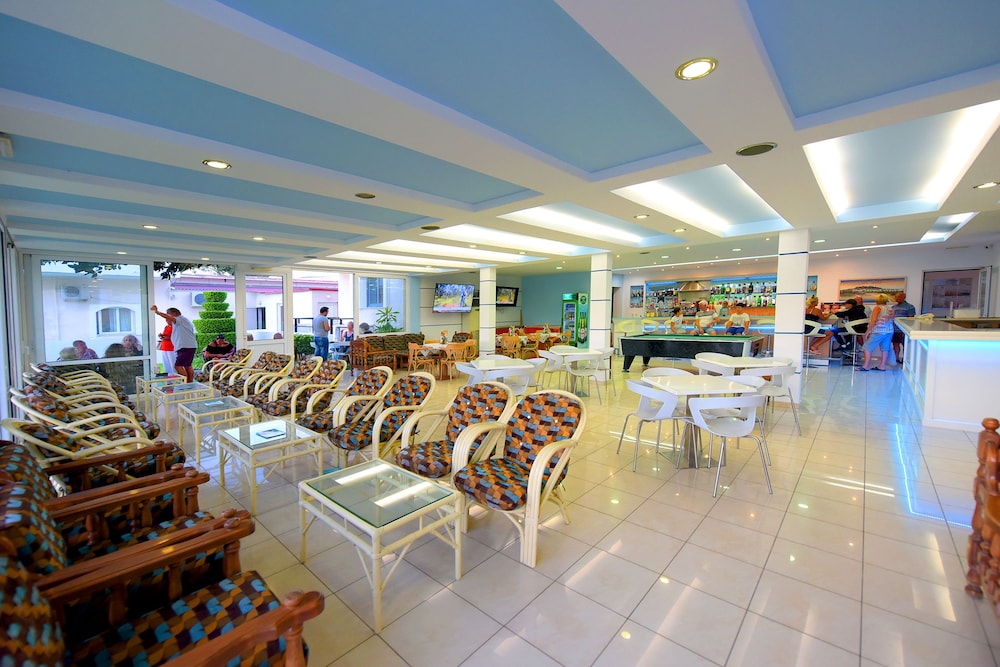 

Roma - KKallithea Rhodes - Anixis Hotel & Apartments