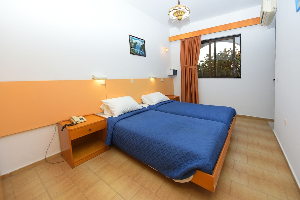 

Firenze - Rodi città - Anixis Hotel & Apartments