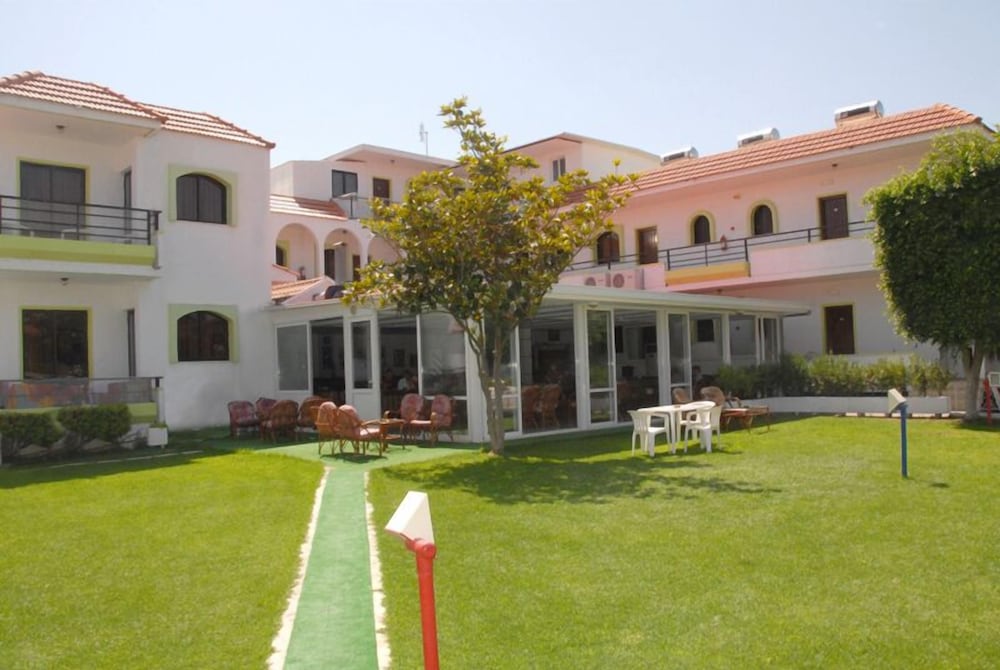 

Catania - Pastida - Anixis Hotel & Apartments
