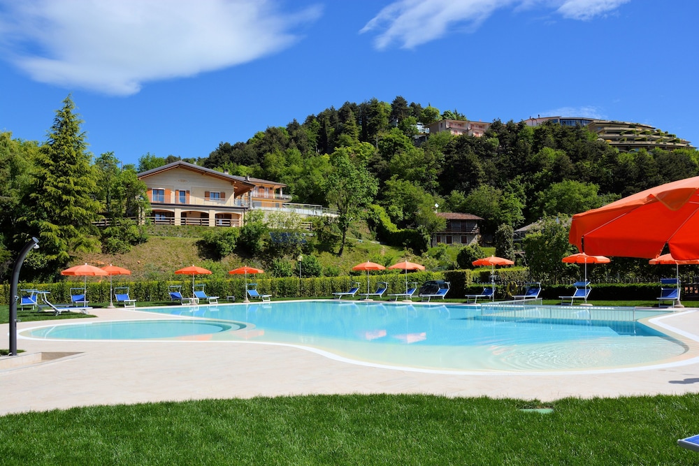 

Napoli - Limone sul Garda - Hotel Pineta Campi