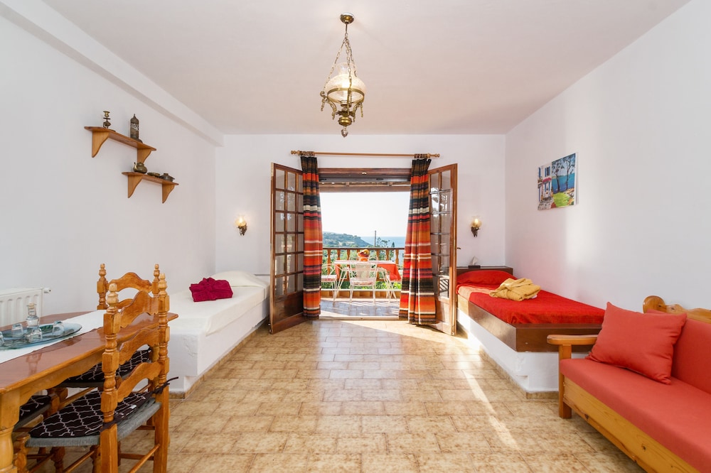 

Venezia - Sitia - Romanza Villas