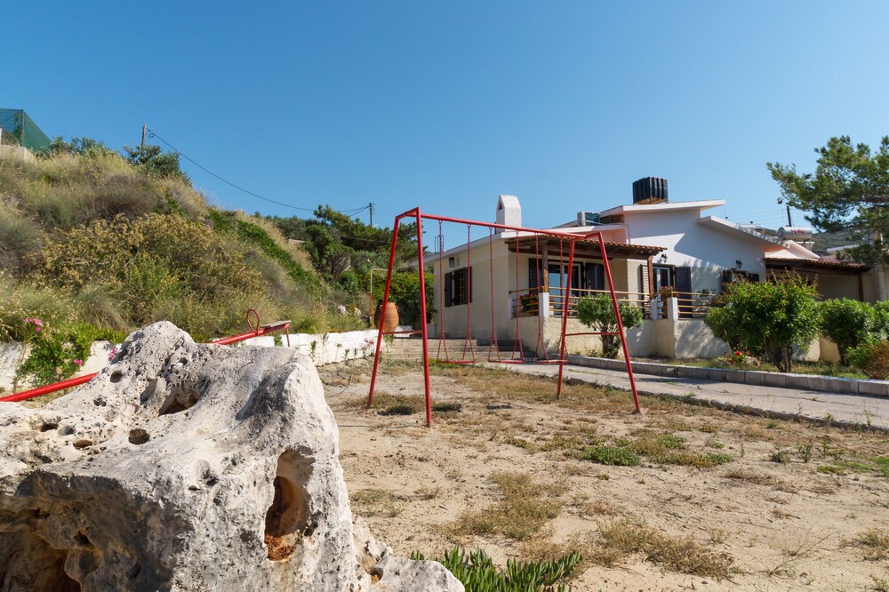 

Venezia - Sitia - Romanza Villas