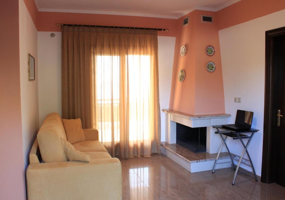 

Napoli - Ouranopolis - Athorama Hotel