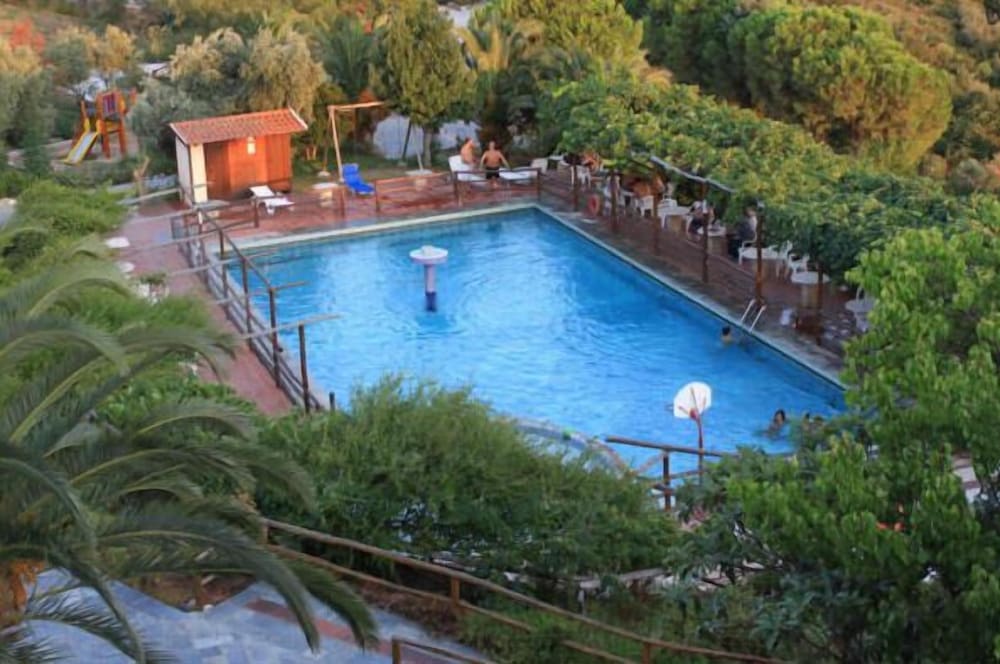 

Roma - Ouranopolis - Athorama Hotel