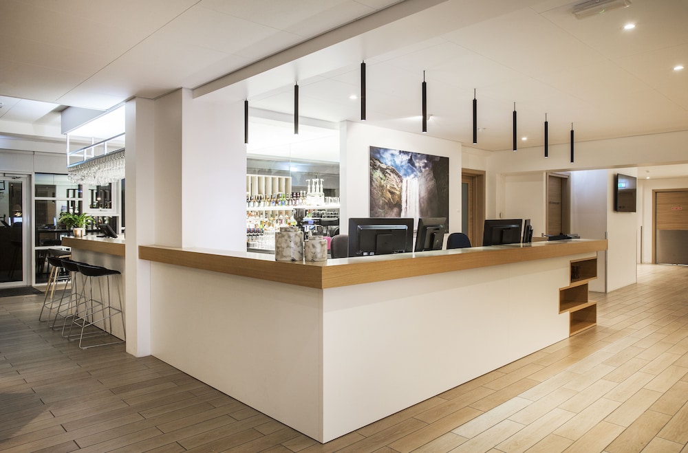

Roma - Islanda - Storm Hotel By Keahotels