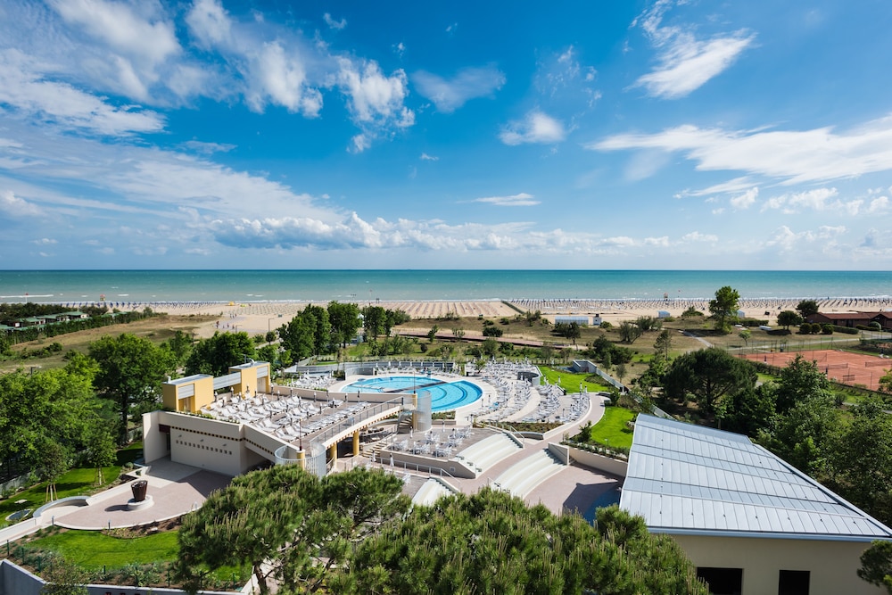 

Venezia - Riviera Veneta e Lignano Sabbiadoro, Mare Italia - Laguna Park Hotel 4Superior